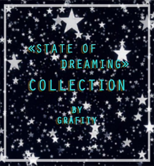 grafity-cc: “STATE OF DREAMING" COLLECTION- 6 items in this collection -Quylu Sweater (20 swatc
