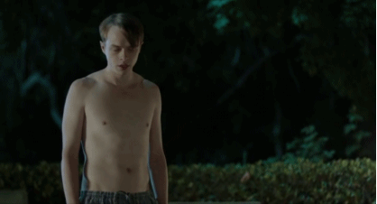 gaycelebsxxx:    Dane Dehaan Nude Gay Sex Scenes