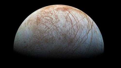 Europa Clipper&rsquo;s Mission to Jupiter’s Icy Moon ConfirmedAn icy ocean world in our solar system