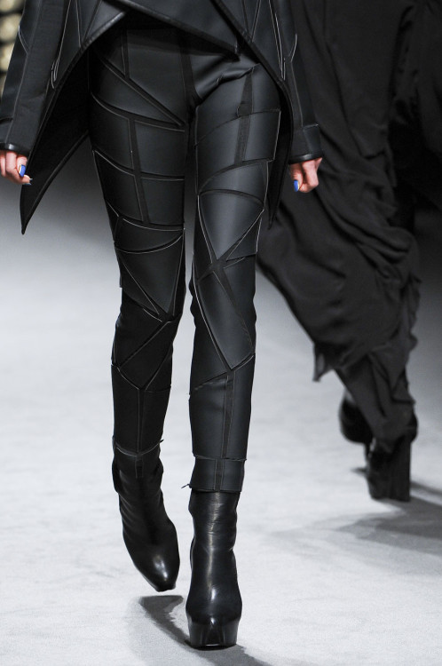 gareth pugh