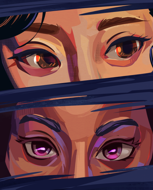 Eye Practice