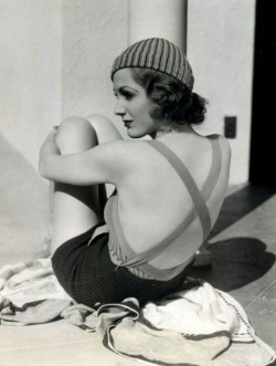  Actress Adrienne Ames 1907-1947 