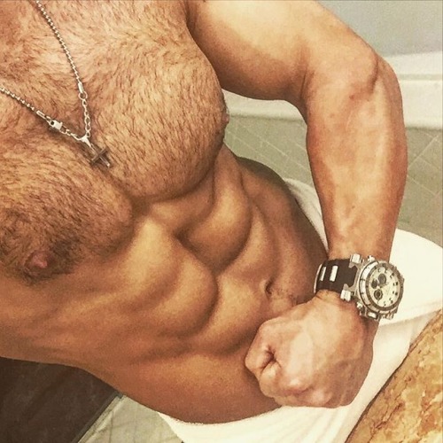 Men do it better