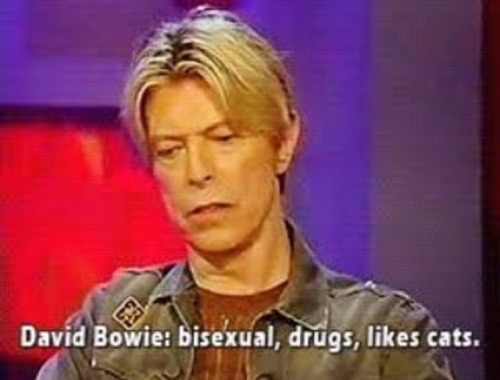 tony-blackhippie:David Bowie, my Friend