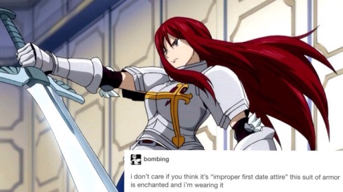 the-archangel-of-zeref: itschildofthefairies: the-archangel-of-zeref: juviavevo: Is this still funny