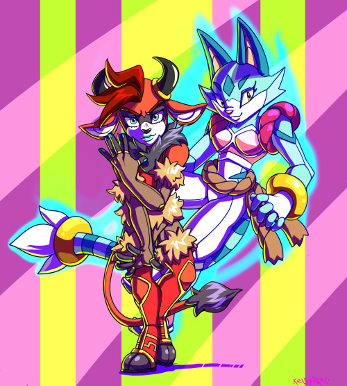hottestred: Tide & Rock by KEISHINKAE 