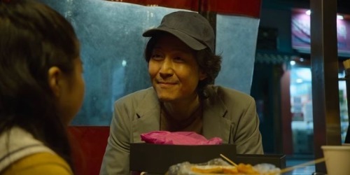 CAN THIS FUCKER STOP LOOKING LIKE A DAMN PUPPY FOR LIKE A MINUTE. I CANT STAND HIM. 