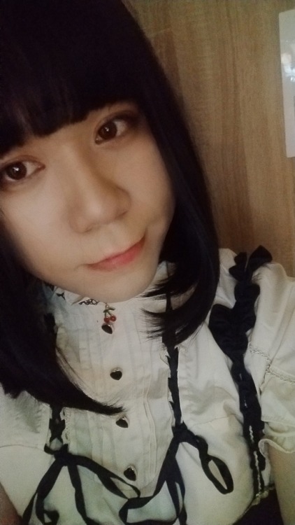 cdniang94: 短发boy