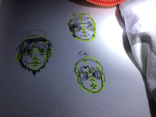I Am Sane. I Am Fine. I Did Not Make These At 4:05. How Did You Know.