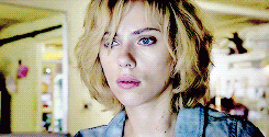 reginary:  Lucy (2014)  It’s like all things that make me human are fading away… 