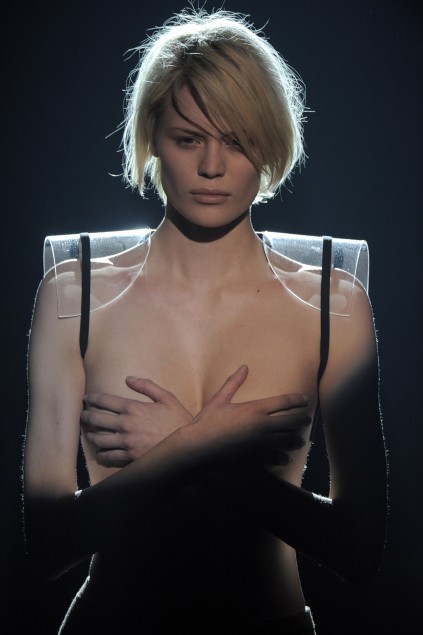 corporateslut:  MARTIN MARGIELA FW09 