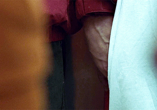 riseswind:Sympathy for Mr. Veangance (2002) dir. Park Chan-wook