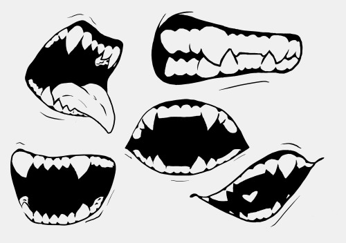 Teeth Pract