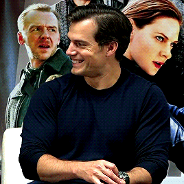 henrycavilledits:  Henry Cavill at Seoul, South Korea the Mission Impossible —