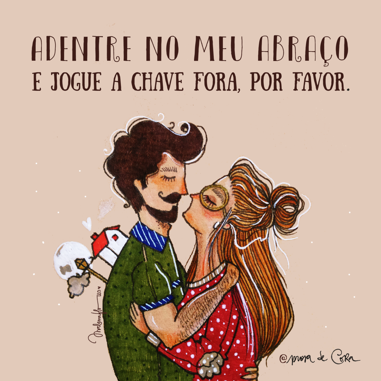 Prosa de Cora