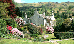 pagewoman:   Rydal Mount, Ambleside, Lake