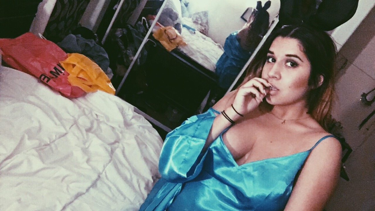 imlessly:  I’m blue