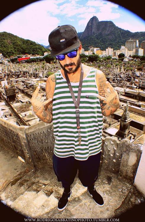 Cartel MCs