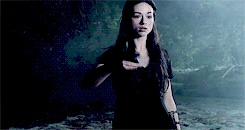 allisonargentdaily:  Can’t I be strong  a n d  go to prom? 