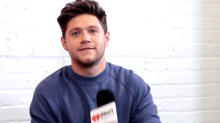 Niall Horan Gifs On Tumblr