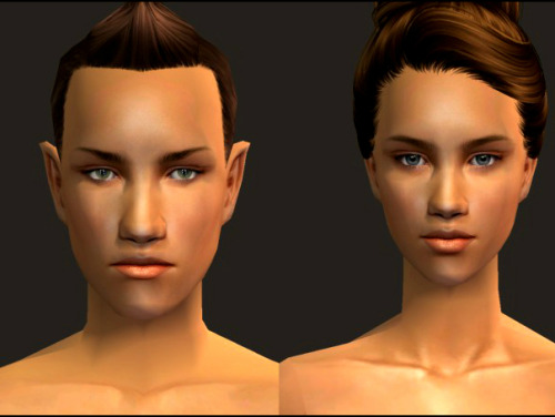 sims 4 cc skins