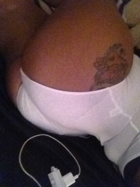 simplisticexistence:  Body suits w. thong bottoms are CLEARLY in my best interest.