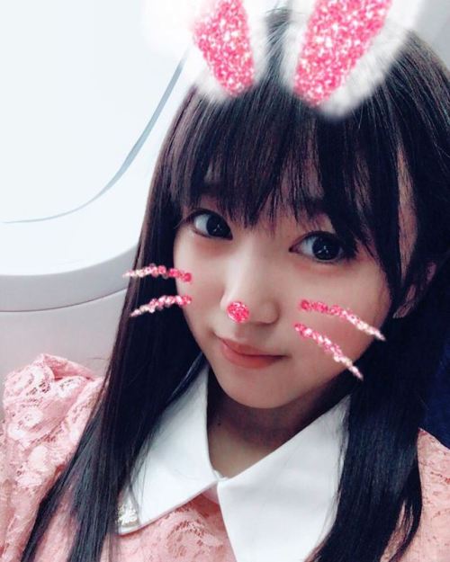 #矢吹奈子 #nako_yabuki #HKT48