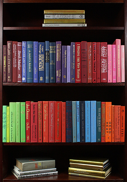 Forever Lost in Literature