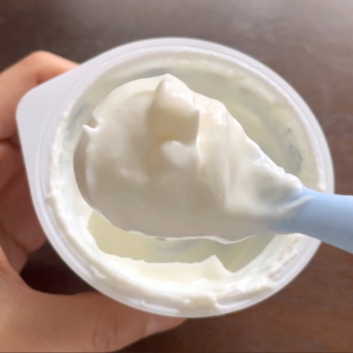 Yoghurt — oikos アップル リクエスト頂いてた品、すっかりお待たせし 