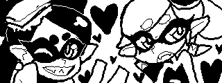 starexorcist:  All my splatoon Miiverse posts &gt;My Miiverse&lt;