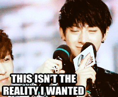 A moment of silence for the MAMA era that gave us so many moments.