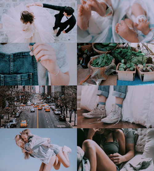 fanfiction aesthetics ; let’s get together by @shmisolo