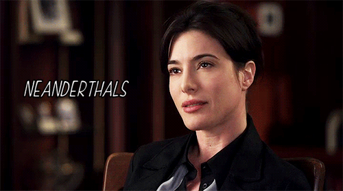 The entire Bering and Wells fandom for the past 24 hours, probably.