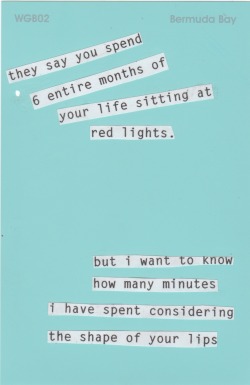 a collection of my writing.