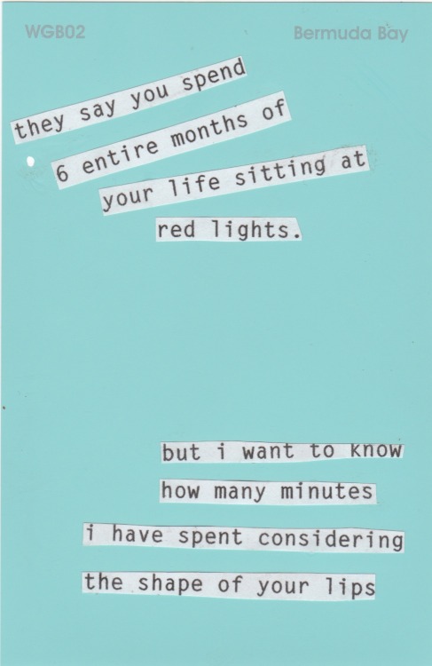 a collection of my writing.