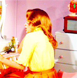 mabellonghetti:  Ann-Margret in Bye Bye Birdie (George Sidney - 1963) 