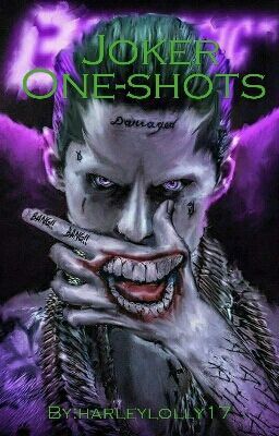 JokerOne-shots {Complete Maybe?} (on Wattpad) http://my.w.tt/UiNb/inOkDj3VsE“Oh I’m not 