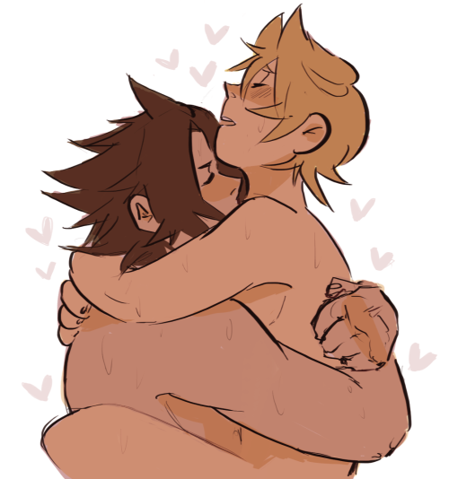 blackpaopu:  i got a few asks about my nsfw stuff so here u go