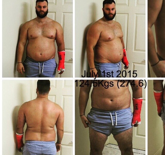ryan-seth-michael:  Got huge!