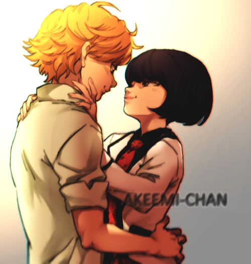 I Like This Ships Even If They Dont End Up Canon
