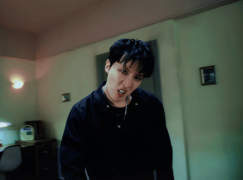 I Just Know I Am Obsessed With This Hoseok