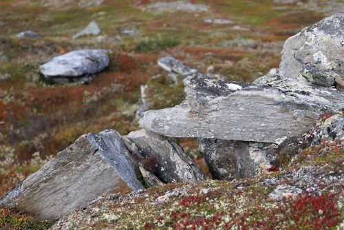 Välliste in Jämtland, Sweden.