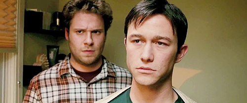dicapriho:  “For me, watching an actor like Joe, it really is magical watching a great actor work. It’s something that in many ways I don’t understand how it’s done. I get this child-like wonder watching.” - Rian Johnson on JGL 