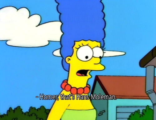 The Simpsons