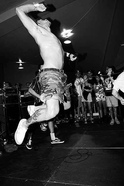 danrawephotos:  Down To Nothing x Dan Rawe 