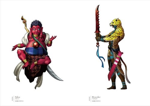 primaeros:  https://www.amazon.co.jp/dp/4775315323/