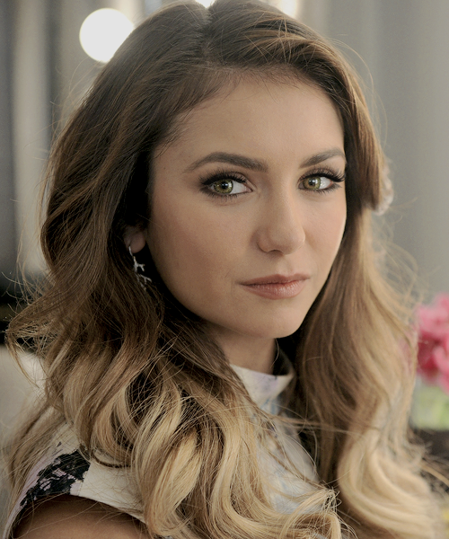 ninadobrevadaily:  I’m constantly trying to make myself better, to learn more.