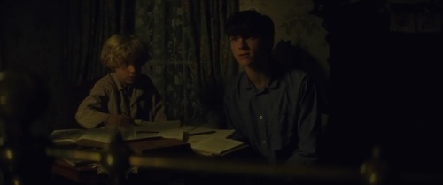 ‘The Lost City of Z’ screencaptures were added to our gallery. (here)