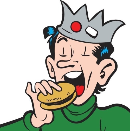                                   Jughead Jones, Archie Comics                                      