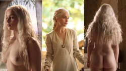 Jrcppv:  Ladies Of Game Of Thrones